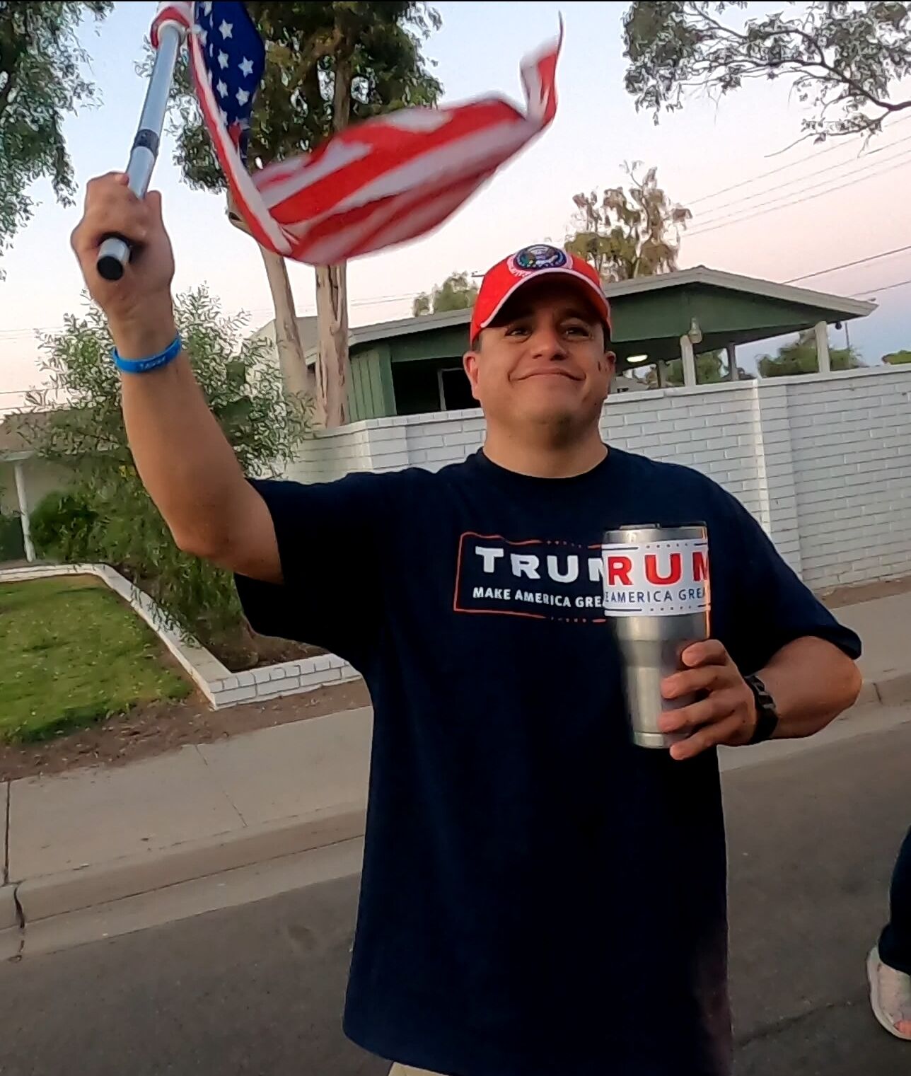 Trump rally 3